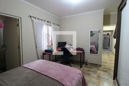Quarto 2 de casa à venda com 3 quartos, 120m² em Raposo Tavares, São Paulo