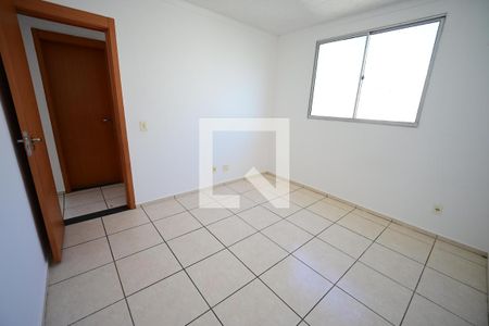 Apartamento para alugar com 2 quartos, 49m² em Residencial Aquários Ii, Goiânia
