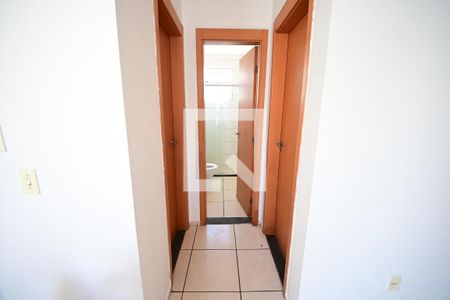 Apartamento para alugar com 2 quartos, 49m² em Residencial Aquários Ii, Goiânia