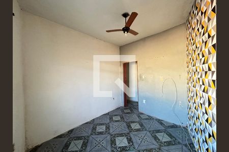 Casa para alugar com 2 quartos, 160m² em Rocha Miranda, Rio de Janeiro