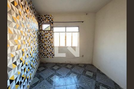 Casa para alugar com 2 quartos, 160m² em Rocha Miranda, Rio de Janeiro