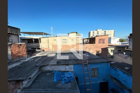 Casa para alugar com 2 quartos, 160m² em Rocha Miranda, Rio de Janeiro