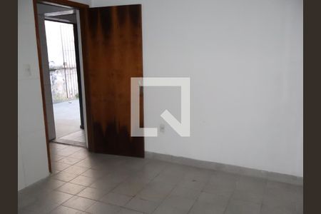 Sala de casa para alugar com 3 quartos, 80m² em Vila Prudente, São Paulo