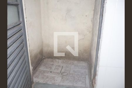 Varanda da sala de casa para alugar com 3 quartos, 80m² em Vila Prudente, São Paulo