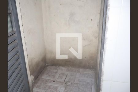Varanda da sala de casa para alugar com 3 quartos, 80m² em Vila Prudente, São Paulo