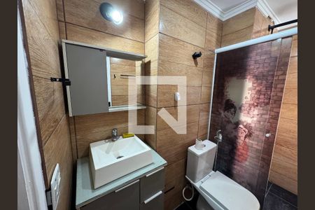 Apartamento para alugar com 3 quartos, 70m² em Continental, Osasco