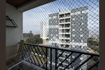 Apartamento para alugar com 3 quartos, 70m² em Continental, Osasco