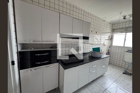 Apartamento para alugar com 3 quartos, 70m² em Continental, Osasco