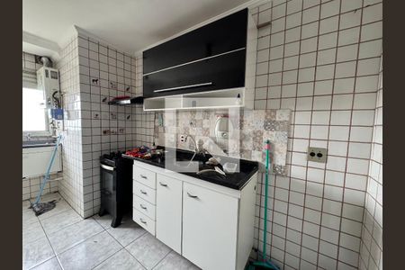 Apartamento para alugar com 3 quartos, 70m² em Continental, Osasco