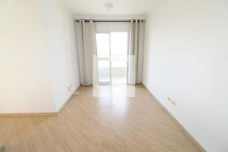 Sala de apartamento para alugar com 2 quartos, 57m² em Floradas de São José, São José dos Campos