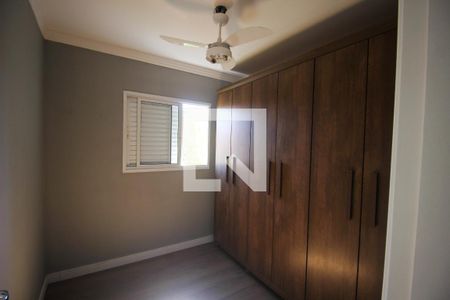 Apartamento para alugar com 3 quartos, 67m² em Parque Bela Vista, Votorantim
