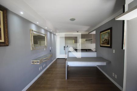 Apartamento para alugar com 3 quartos, 67m² em Parque Bela Vista, Votorantim