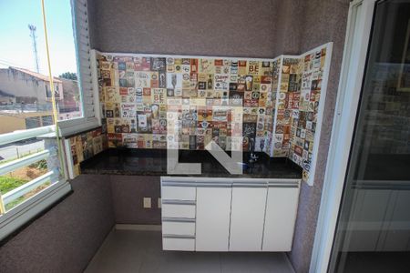 Apartamento para alugar com 3 quartos, 67m² em Parque Bela Vista, Votorantim