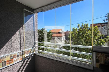 Apartamento para alugar com 3 quartos, 67m² em Parque Bela Vista, Votorantim