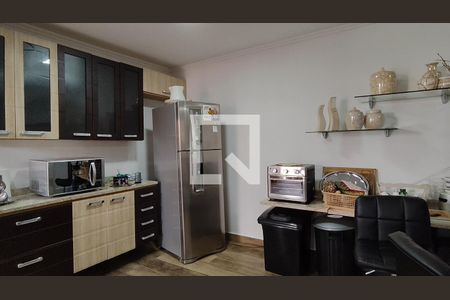 Casa à venda com 2 quartos, 126m² em Parque Panamericano, São Paulo