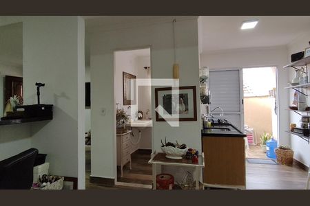 Casa à venda com 2 quartos, 126m² em Parque Panamericano, São Paulo
