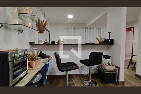Casa à venda com 2 quartos, 126m² em Parque Panamericano, São Paulo
