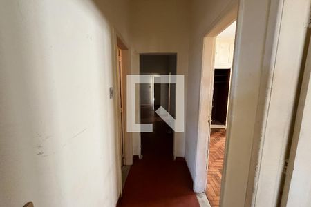 Corredor de casa à venda com 3 quartos, 200m² em Bancários, Rio de Janeiro