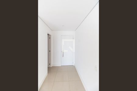 Entrada de apartamento para alugar com 3 quartos, 202m² em Alphaville Empresarial, Santana de Parnaíba