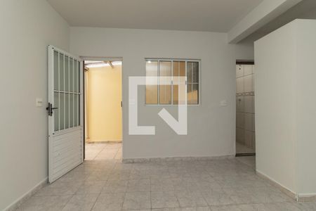 Suíte de casa para alugar com 3 quartos, 151m² em Vila Primavera, São Paulo