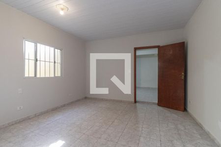 Suíte de casa para alugar com 3 quartos, 151m² em Vila Primavera, São Paulo