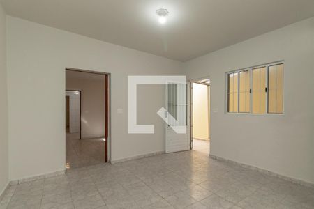Suíte de casa para alugar com 3 quartos, 151m² em Vila Primavera, São Paulo