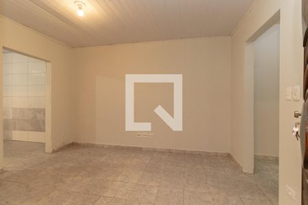 Sala de casa para alugar com 3 quartos, 151m² em Vila Primavera, São Paulo