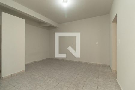 Suíte de casa para alugar com 3 quartos, 151m² em Vila Primavera, São Paulo