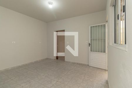 Suíte de casa para alugar com 3 quartos, 151m² em Vila Primavera, São Paulo