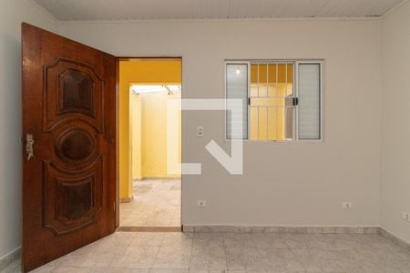Sala de casa para alugar com 3 quartos, 151m² em Vila Primavera, São Paulo