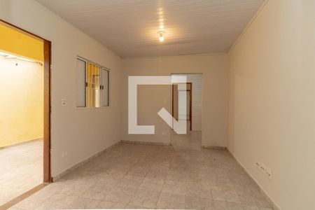Sala de casa para alugar com 3 quartos, 151m² em Vila Primavera, São Paulo