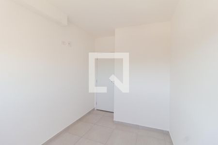 Quarto 1 de apartamento para alugar com 2 quartos, 54m² em Pousada dos Bandeirantes, Carapicuíba