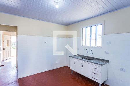 Cozinha de casa à venda com 2 quartos, 70m² em Vila Santa Edwiges, São Paulo