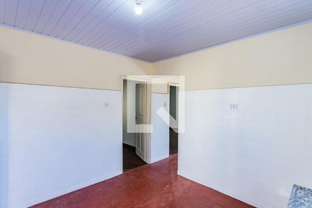 Cozinha de casa à venda com 2 quartos, 70m² em Vila Santa Edwiges, São Paulo