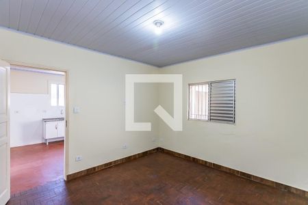 Quarto 1 de casa à venda com 2 quartos, 70m² em Vila Santa Edwiges, São Paulo