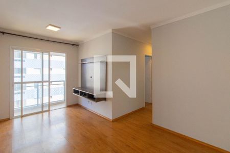 Apartamento para alugar com 2 quartos, 49m² em Jardim Flor da Montanha, Guarulhos