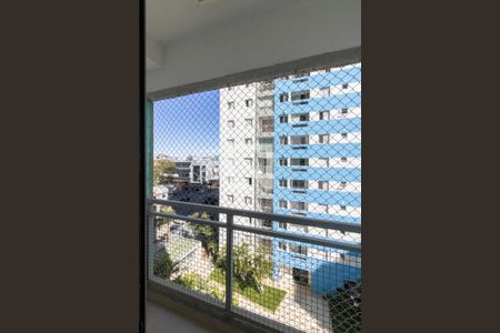Sacada de apartamento para alugar com 2 quartos, 49m² em Jardim Flor da Montanha, Guarulhos