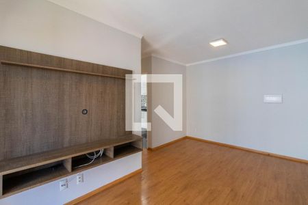Apartamento para alugar com 2 quartos, 49m² em Jardim Flor da Montanha, Guarulhos