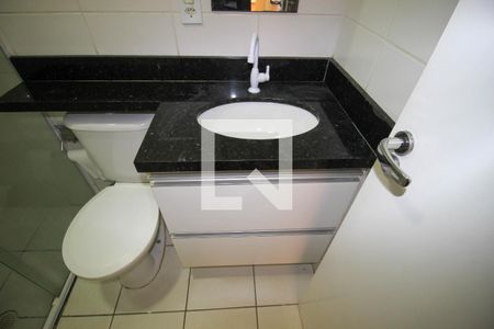 Apartamento para alugar com 2 quartos, 70m² em Jardim Goncalves, Sorocaba