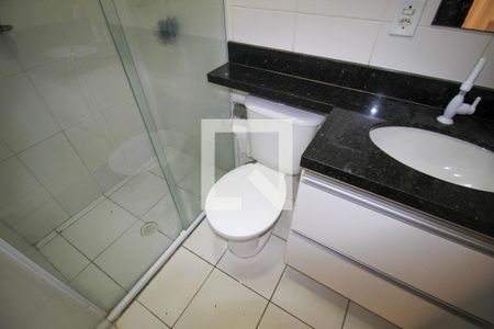 Apartamento para alugar com 2 quartos, 70m² em Jardim Goncalves, Sorocaba