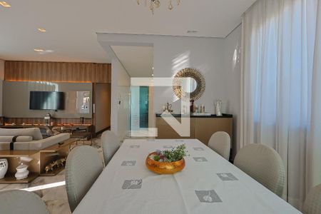 Casa de Condomínio à venda com 3 quartos, 360m² em Francisco Pereira, Lagoa Santa