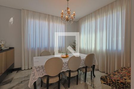 Casa de Condomínio à venda com 3 quartos, 360m² em Francisco Pereira, Lagoa Santa