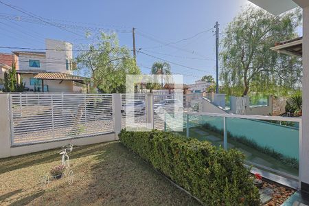 Casa de Condomínio à venda com 3 quartos, 360m² em Francisco Pereira, Lagoa Santa