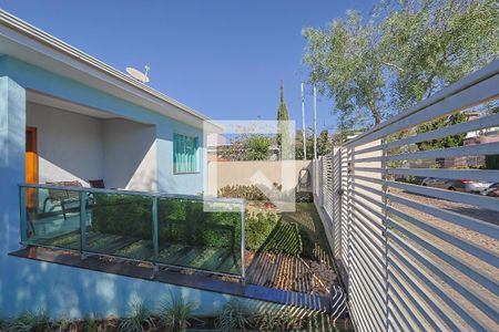 Casa de Condomínio à venda com 3 quartos, 360m² em Francisco Pereira, Lagoa Santa
