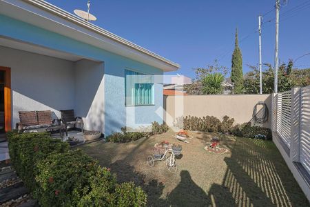 Casa de Condomínio à venda com 3 quartos, 360m² em Francisco Pereira, Lagoa Santa