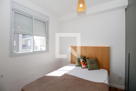 Studio de kitnet/studio para alugar com 1 quarto, 25m² em Pinheiros, São Paulo