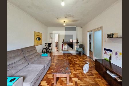 Casa para alugar com 4 quartos, 257m² em Ipanema, Porto Alegre