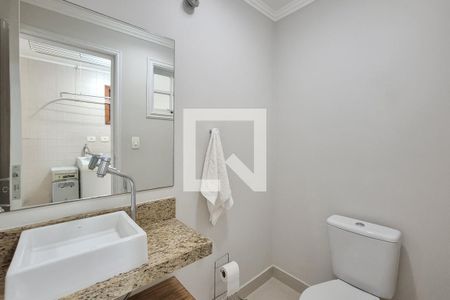 Lavabo de casa à venda com 3 quartos, 180m² em Parque Terra Nova, São Bernardo do Campo