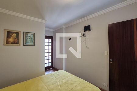 Suíte de casa à venda com 3 quartos, 180m² em Parque Terra Nova, São Bernardo do Campo