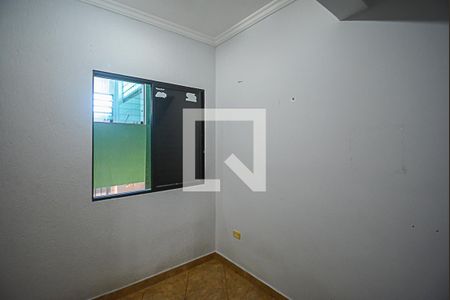 Quarto 2 de casa para alugar com 3 quartos, 192m² em Baeta Neves, São Bernardo do Campo